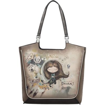 anekke Schultertasche 41702-366-mehrfarbig Damen anekke Schultertasche 41702-366-mehrfarbig Damen
