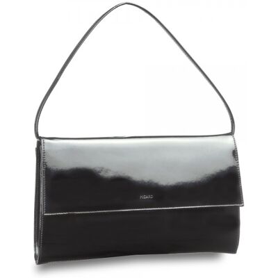 Picard Auguri Damentasche 4946-schwarz lack Damen Picard Auguri Damentasche 4946-schwarz lack Damen