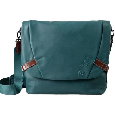 aunts & uncles Matsumoto 10210-transformative teal Herren aunts & uncles Matsumoto 10210-transformative teal Herren