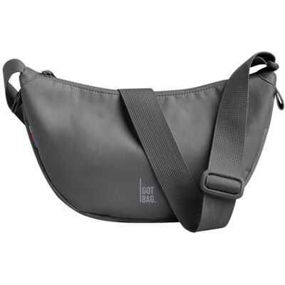 GOT BAG Moon Bag Small-shark Damen GOT BAG Moon Bag Small-shark Damen