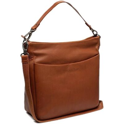 The Chesterfield Brand Regina C48.1294-cognac Damen The Chesterfield Brand Regina C48.1294-cognac Damen