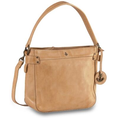 Harbour 2nd Luisa B3.9951-sweet caramel Damen Harbour 2nd Luisa B3.9951-sweet caramel Damen