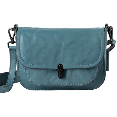 aunts & uncles Mrs. Waffle 40479-aegean blue Damen aunts & uncles Mrs. Waffle 40479-aegean blue Damen