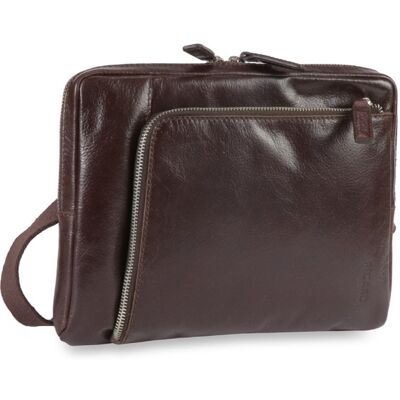 Picard Buddy Cross-Body-Bag 5316-cafe Herren Picard Buddy Cross-Body-Bag 5316-cafe Herren