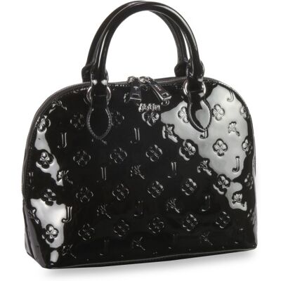 JOOP! Decoro Lucente Suzi Handbag SHZ-black Damen JOOP! Decoro Lucente Suzi Handbag SHZ-black Damen