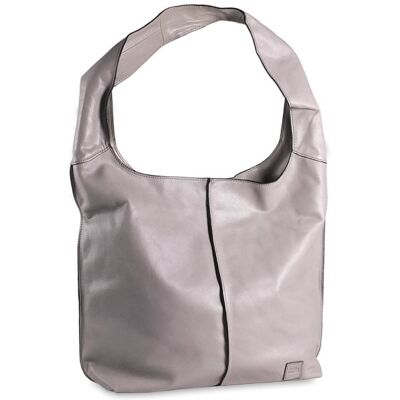 FREDsBRUDER FB110 Ginsberg Shopper 177-3234L-light grey Damen FREDsBRUDER FB110 Ginsberg Shopper 177-3234L-light grey Damen
