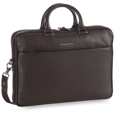 Mandarina Duck Mellow Urban Briefcase MWC03-Mole Mandarina Duck Mellow Urban Briefcase MWC03-Mole