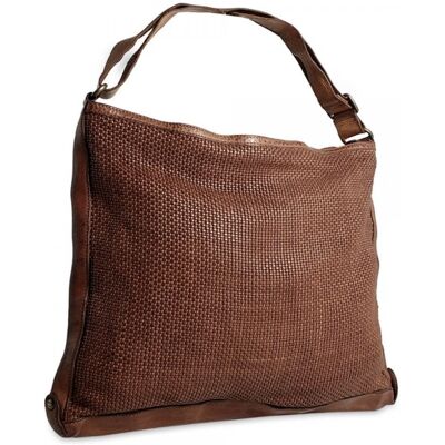 Campomaggi Edera 6910-cognac Damen Campomaggi Edera 6910-cognac Damen