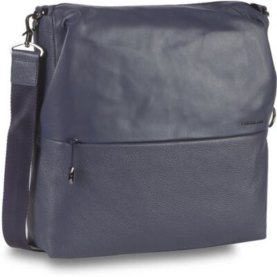 Mandarina Duck Athena Hobo Bag UPT05-dress blue Damen Mandarina Duck Athena Hobo Bag UPT05-dress blue Damen