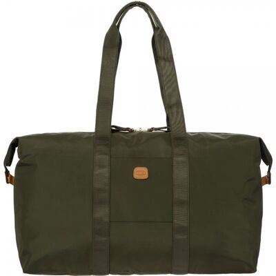 BRICS Reisetasche BXG40202-olive BRICS Reisetasche BXG40202-olive
