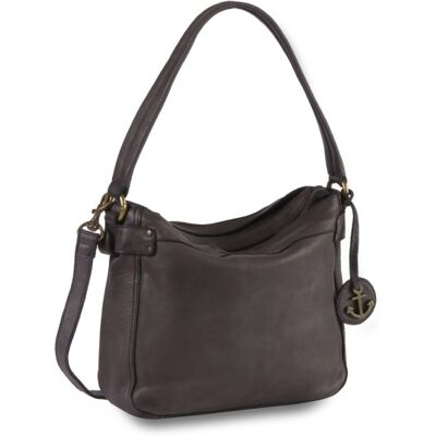 Harbour 2nd Luisa-dark ash Damen Harbour 2nd Luisa-dark ash Damen