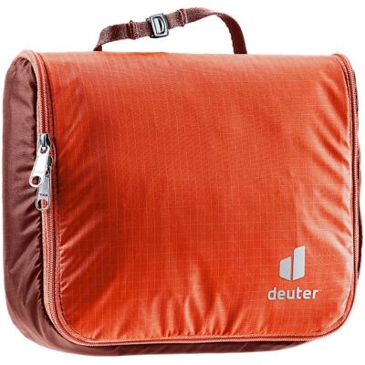 Deuter Wash Center Lite I 1,5L-papaya-redwood Deuter Wash Center Lite I 1,5L-papaya-redwood