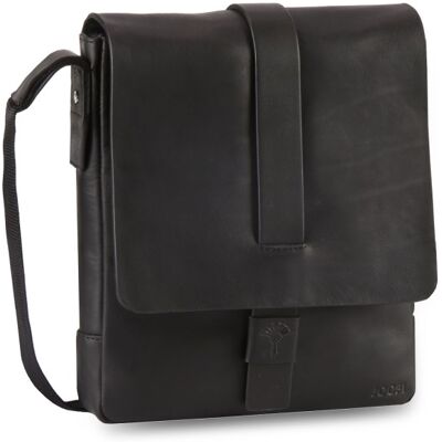JOOP! Loreto Paris Shoulderbag XSVF-black Herren JOOP! Loreto Paris Shoulderbag XSVF-black Herren