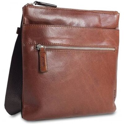 Picard Buddy Umhängetasche 4016-cognac Herren Picard Buddy Umhängetasche 4016-cognac Herren
