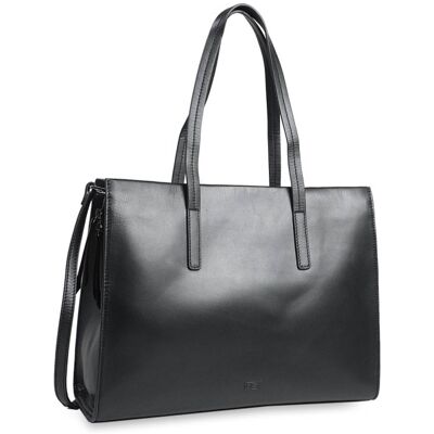 Jost Arva Business Shopper 4306-schwarz Damen Jost Arva Business Shopper 4306-schwarz Damen