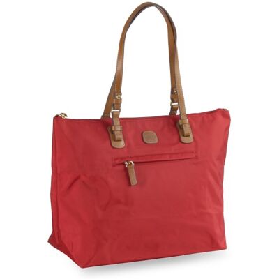 BRICS Shopper BXG45070-red Damen BRICS Shopper BXG45070-red Damen