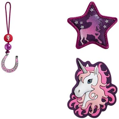 Step by Step Set 3tlg MM213277-Sweet Unicorn Nuala Step by Step Set 3tlg MM213277-Sweet Unicorn Nuala