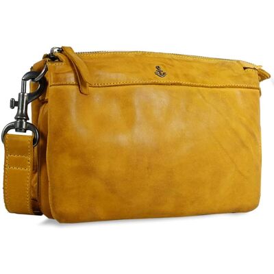 Harbour 2nd Evita B3.7835-oriental mustard Damen Harbour 2nd Evita B3.7835-oriental mustard Damen