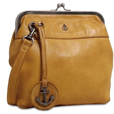 Harbour 2nd Rosalie B3.7840-oriental mustard Damen Harbour 2nd Rosalie B3.7840-oriental mustard Damen
