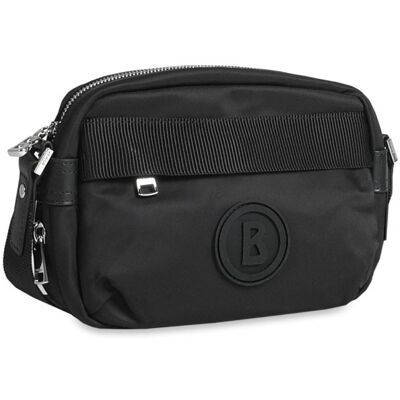 Bogner Maggia Lidia Shoulderbag XSHZ-black Damen Bogner Maggia Lidia Shoulderbag XSHZ-black Damen