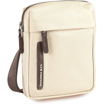 Mandarina Duck Hunter Small Crossover VCT31-sand Damen Mandarina Duck Hunter Small Crossover VCT31-sand Damen