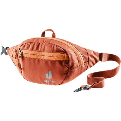 Deuter Junior Belt-chestnut Deuter Junior Belt-chestnut