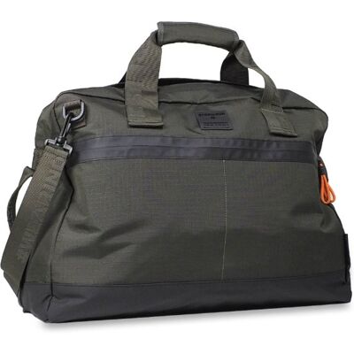 Strellson Northwood Thilo Weekender SHZ 4010003263-khaki Herren Strellson Northwood Thilo Weekender SHZ 4010003263-khaki Herren