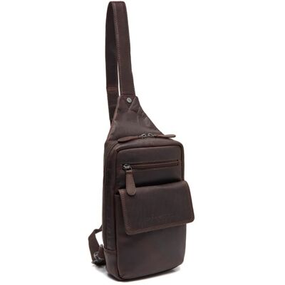 The Chesterfield Brand Turelle Waxed Pull Up C58.0714-braun Damen The Chesterfield Brand Turelle Waxed Pull Up C58.0714-braun Damen
