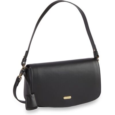 Picard Wellington Schultertasche 7995-schwarz Damen Picard Wellington Schultertasche 7995-schwarz Damen