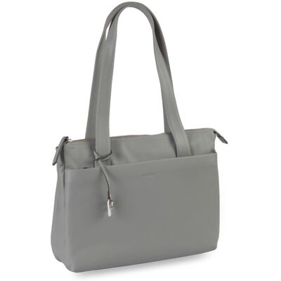 Picard Timeless Shopper 5391-kiesel Damen Picard Timeless Shopper 5391-kiesel Damen