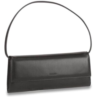 Picard Auguri Clutch 4022-schwarz Damen Picard Auguri Clutch 4022-schwarz Damen