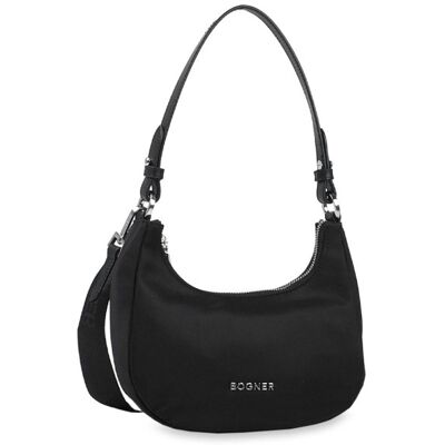 Bogner Maggia Melene Shoulderbag SVZ-black Damen Bogner Maggia Melene Shoulderbag SVZ-black Damen