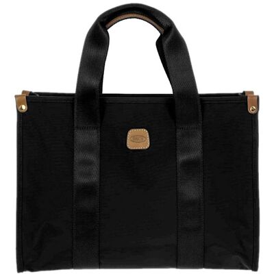 BRICS Opera bag S BXG45854-101-black Damen BRICS Opera bag S BXG45854-101-black Damen
