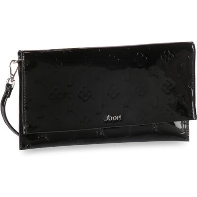 JOOP! Decoro Lucente Cadea Clutch MHF 4140007328-black Damen JOOP! Decoro Lucente Cadea Clutch MHF 4140007328-black Damen