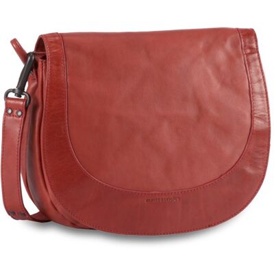aunts & uncles Mrs. Cheesecake 40453-crimson red Damen aunts & uncles Mrs. Cheesecake 40453-crimson red Damen