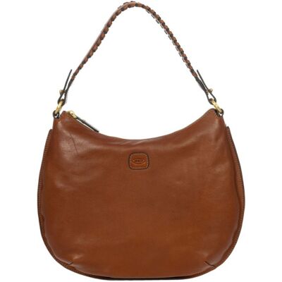 BRICS Hobo BOO05945-tobacco Damen BRICS Hobo BOO05945-tobacco Damen