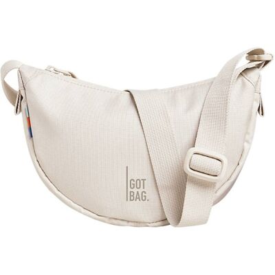 GOT BAG Moon Bag Mini BA0421XX-soft shell Damen GOT BAG Moon Bag Mini BA0421XX-soft shell Damen