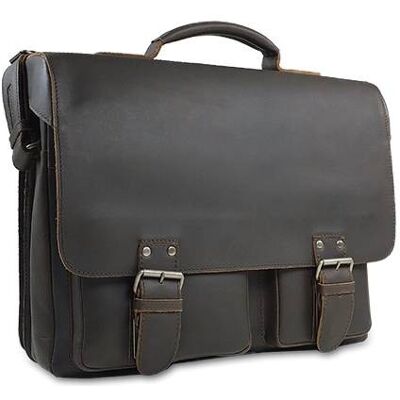 aunts & uncles Finn 40544-vintage brown Herren aunts & uncles Finn 40544-vintage brown Herren