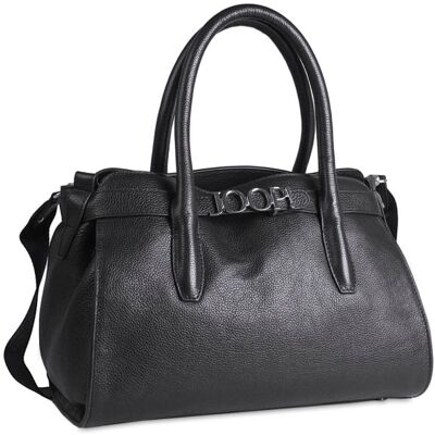JOOP! Vivace Handbag Giulia M-black Damen JOOP! Vivace Handbag Giulia M-black Damen