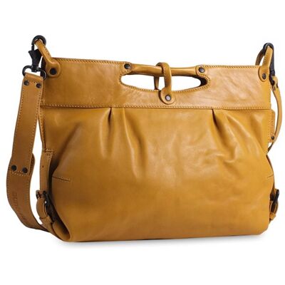 aunts & uncles Mrs. Muffin 40301-satin brass Damen aunts & uncles Mrs. Muffin 40301-satin brass Damen
