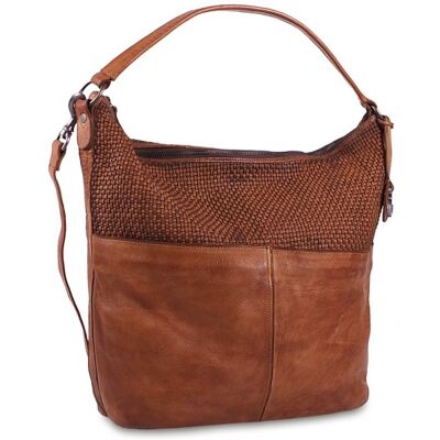 Harbour 2nd Antonia SW.10501-charming cognac Damen Harbour 2nd Antonia SW.10501-charming cognac Damen