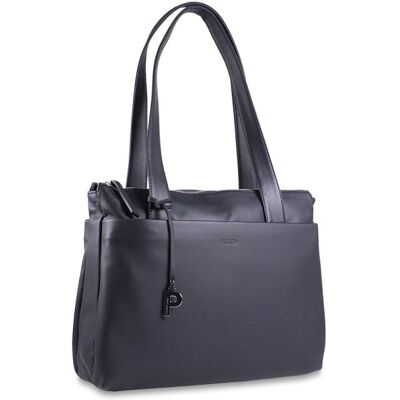 Picard Timeless Shopper 5391-ozean Damen Picard Timeless Shopper 5391-ozean Damen