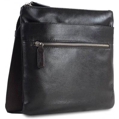 Picard Buddy Umhängetasche 4016-schwarz Herren Picard Buddy Umhängetasche 4016-schwarz Herren