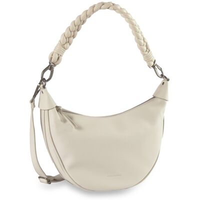 FREDsBRUDER Good Vibes Only Hobo 271-3540n-oat milk Damen FREDsBRUDER Good Vibes Only Hobo 271-3540n-oat milk Damen