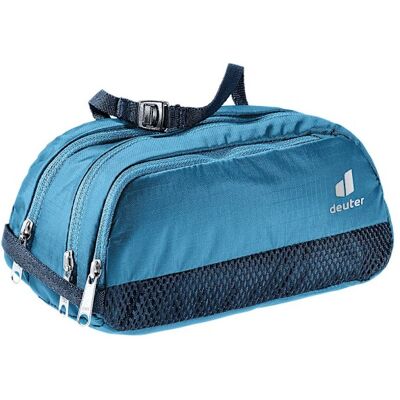 Deuter Wash Bag Tour II 1L-wave-ink Deuter Wash Bag Tour II 1L-wave-ink