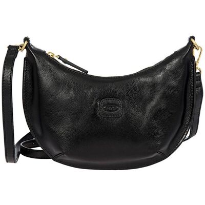 BRICS Mini Luna Bag BOO05957-nero Damen BRICS Mini Luna Bag BOO05957-nero Damen