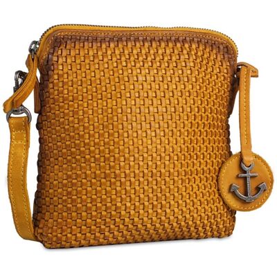 Harbour 2nd Thelma B3.9786-oriental mustard Damen Harbour 2nd Thelma B3.9786-oriental mustard Damen