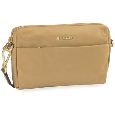 Bogner Klosters Neve sita 4190001475-715-tannin Damen Bogner Klosters Neve sita 4190001475-715-tannin Damen