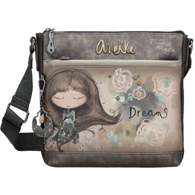 anekke Umhängetasche 41703-069-mehrfarbig Damen anekke Umhängetasche 41703-069-mehrfarbig Damen