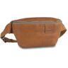 Strellson Hyde Park Curt Hipbag SHZ 4010002767-cognac Herren